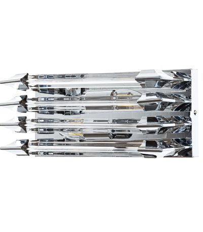 Настенный светильник Arte Lamp Caravaggio A1059AP-2CC