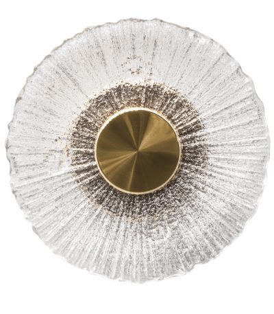 Настенный светильник Arte Lamp Cherish A2097AP-12GO