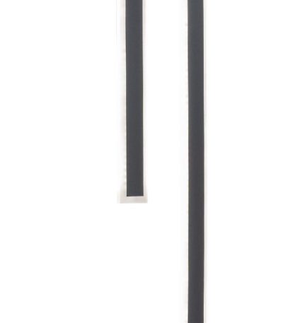 Настенный светильник Arte Lamp Dabih A2019AP-36BK