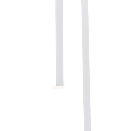 Настенный светильник Arte Lamp Dabih A2019AP-36WH