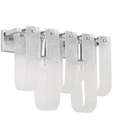 Настенный светильник Arte Lamp Denebola A4074AP-2CC