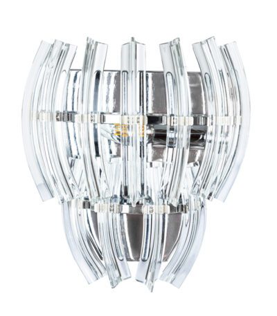 Настенный светильник Arte Lamp Ella A1054AP-1CC