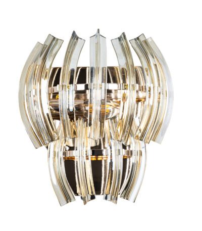 Настенный светильник Arte Lamp Ella A1054AP-1GO