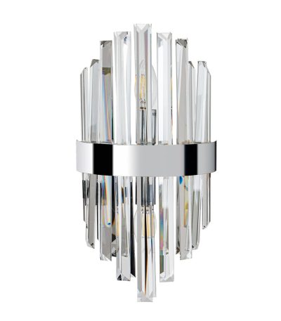 Настенный светильник Arte Lamp Fedelta A1068AP-2CC