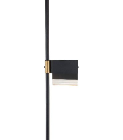 Настенный светильник Arte Lamp Flemish A2018AP-18BK