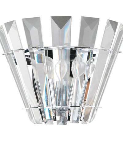 Настенный светильник Arte Lamp Florizel A1072AP-2CC