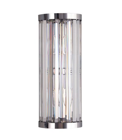 Настенный светильник Arte Lamp Fortuna A1069AP-2CC