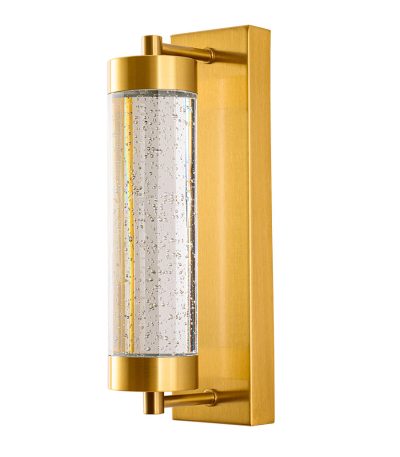 Настенный светильник Arte Lamp Galaxy A2132AP-8PB