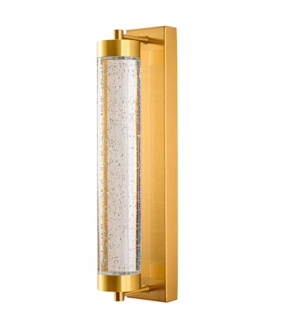 Настенный светильник Arte Lamp Galaxy A2132AP-9PB