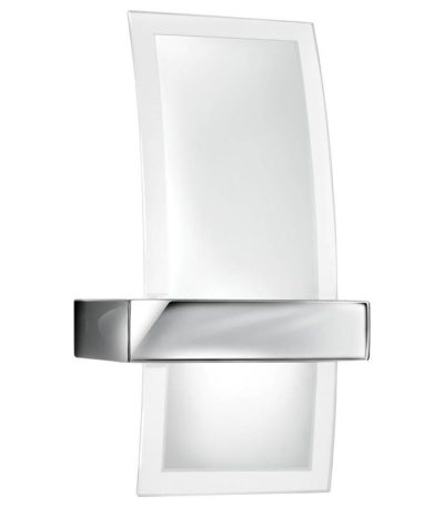 Настенный светильник Arte Lamp Glass Interior A3415AP-1CC