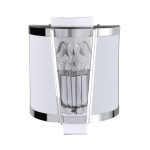 Настенный светильник Arte Lamp Grato A4079AP-1CC