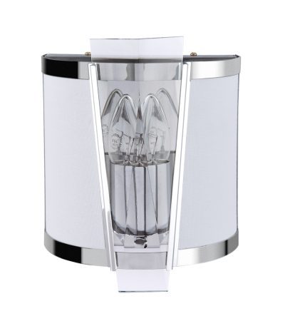 Настенный светильник Arte Lamp Grato A4079AP-1CC