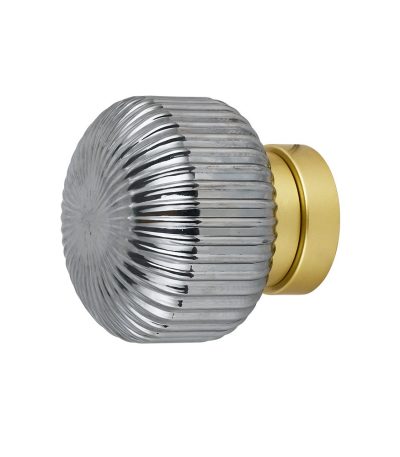 Настенный светильник Arte Lamp Hamal A6170AP-1GO