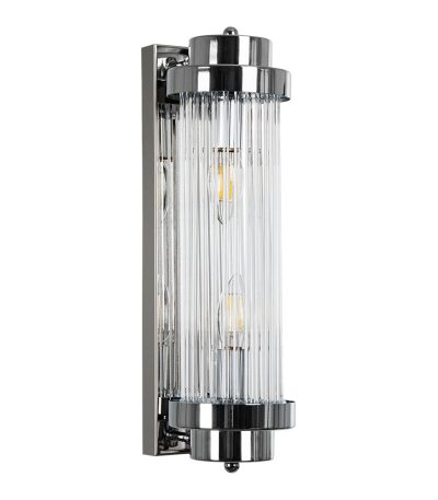 Настенный светильник Arte Lamp Hanna A1070AP-2CC