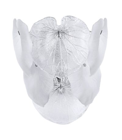 Настенный светильник Arte Lamp Kapri A4078AP-2CC