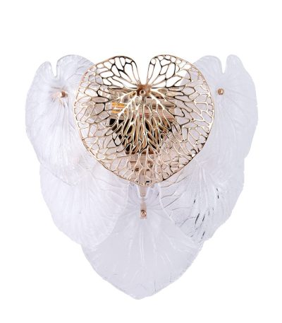 Настенный светильник Arte Lamp Kapri A4078AP-2GO