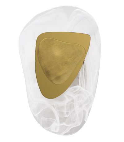 Настенный светильник Arte Lamp Libertas A2096AP-5PB