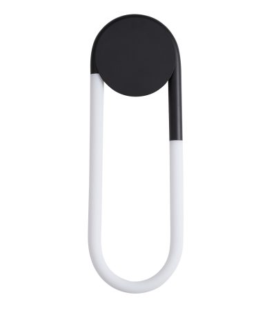 Настенный светильник Arte Lamp Lumino A2233AP-20BK