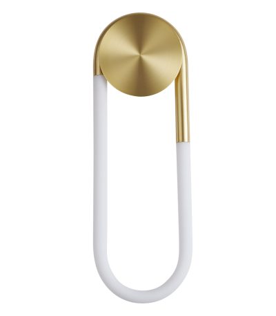 Настенный светильник Arte Lamp Lumino A2233AP-20GO