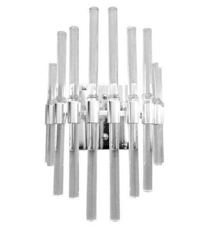 Настенный светильник Arte Lamp Matilda A1064AP-2CC