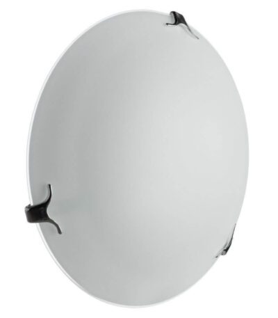 Настенный светильник Arte Lamp Plain A3720PL-2CC