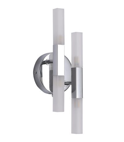 Настенный светильник Arte Lamp Ramona A7410AP-4CC