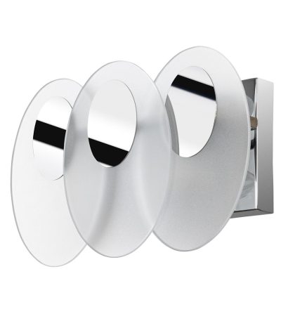 Настенный светильник Arte Lamp Rosabella A4067AP-2CC