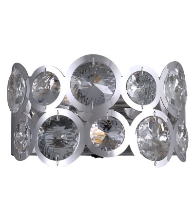 Настенный светильник Arte Lamp Sarah A1062AP-2CC