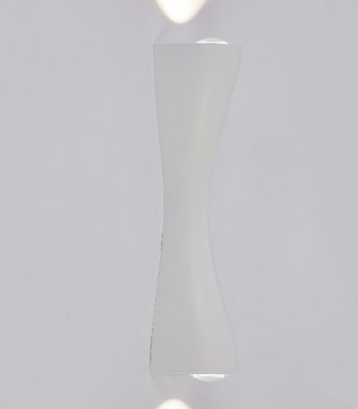 Настенный светильник Arte Lamp Tegmine A2696AP-10WH