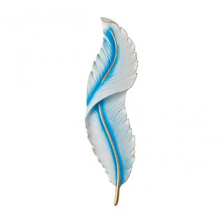 Настенный светильник Arte Milano 268101/D160/H630/19W/6K Bl