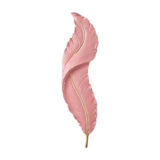 Настенный светильник Arte Milano 269101/D180/H880/27W/3K Pk