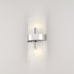 Настенный светильник Arte Milano Torcia 430122.140.2.E14.A1 CR