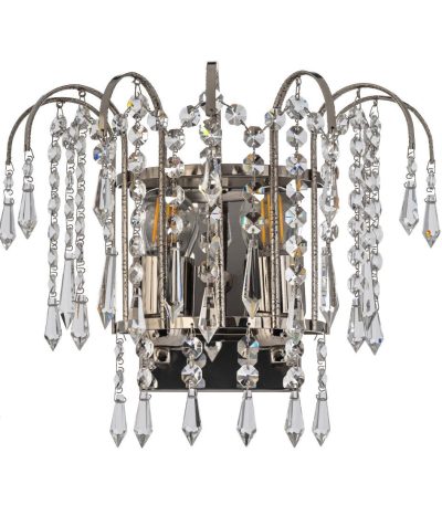 Настенный светильник Arti Lampadari Bellagio E 2.10.102 N