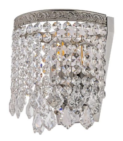 Настенный светильник Arti Lampadari Castellana E 2.10.602 N