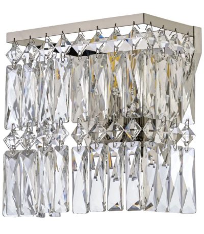 Настенный светильник Arti Lampadari Elite Acquaro E 2.20.100 NP