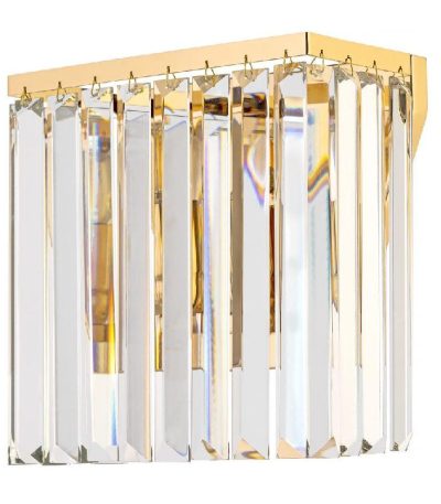 Настенный светильник Arti Lampadari Enio E 2.20.100 GP