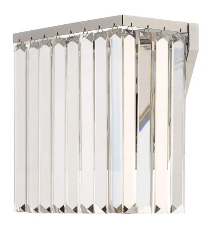 Настенный светильник Arti Lampadari Enio E 2.20.100 NP