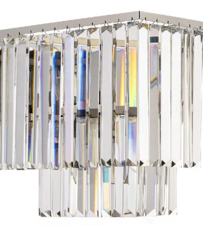 Настенный светильник Arti Lampadari Enio E 2.30.100 NP