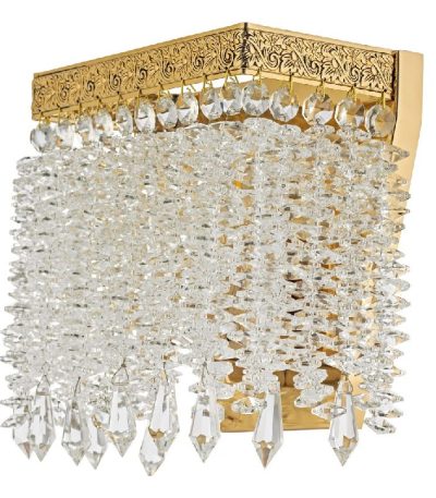 Настенный светильник Arti Lampadari Favola E 2.10.106 G