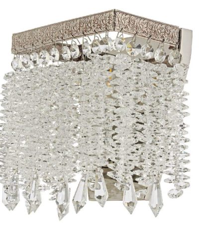 Настенный светильник Arti Lampadari Favola E 2.10.106 N