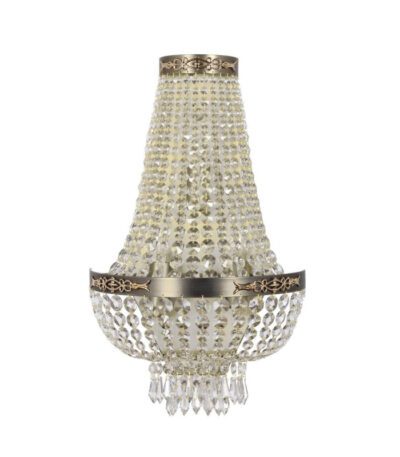 Настенный светильник Arti Lampadari Pera E 2.20.100 MA