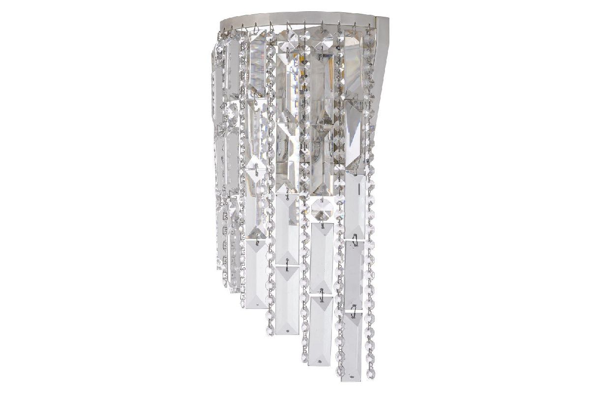 Настенный светильник Arti Lampadari Sara E 2.10.502 S Настенный светильник Arti Lampadari Sara E 2.10.502 S