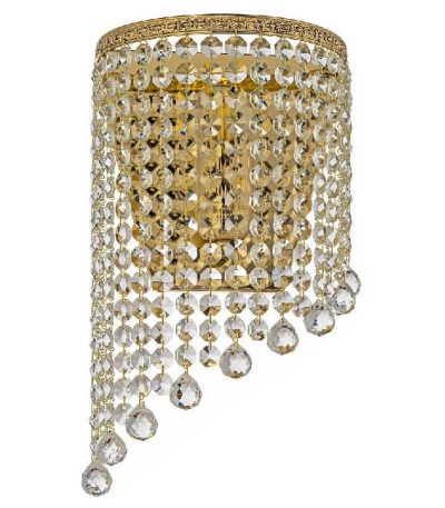 Настенный светильник Arti Lampadari Stella E 2.10.102 G