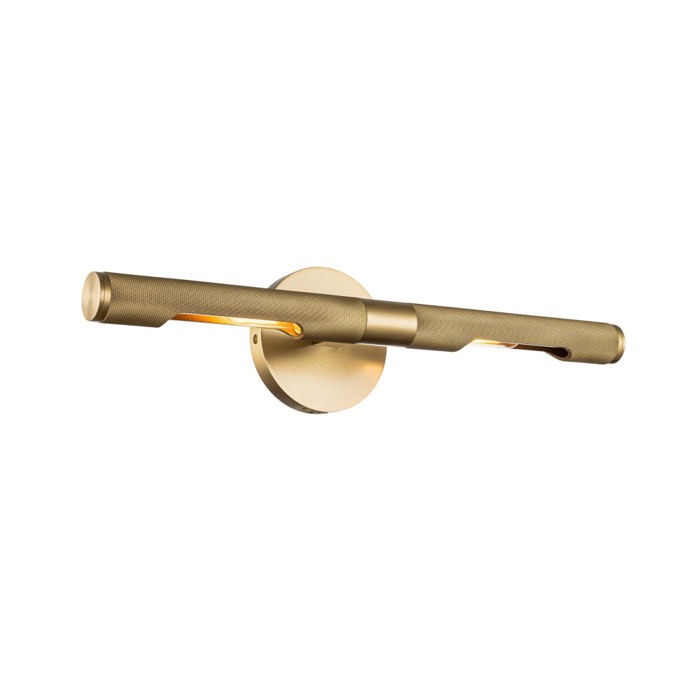 Настенный светильник Belfast Sefton 3201 BR Настенный светильник Belfast Sefton 3201 BR