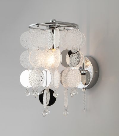 Настенный светильник Bogate's Bolla 334/1 (319/1)