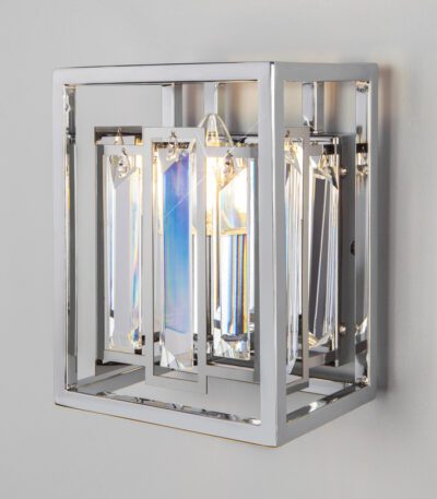 Настенный светильник Bogate's Cella 312/1 Strotskis