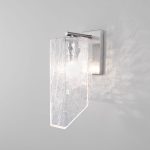 Настенный светильник Bogate's Iceberg 381/1 a069621