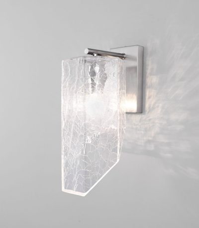 Настенный светильник Bogate's Iceberg 381/1 a069621