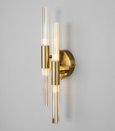 Настенный светильник Bogate's Sole 557/4