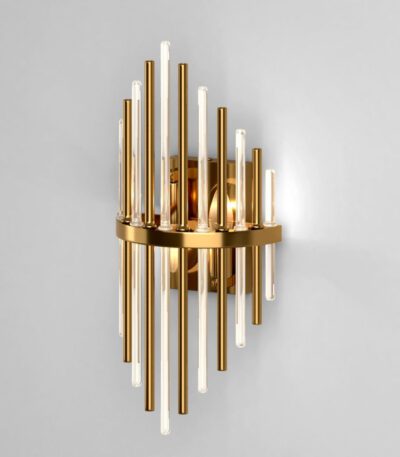 Настенный светильник Bogates Allure 356/2